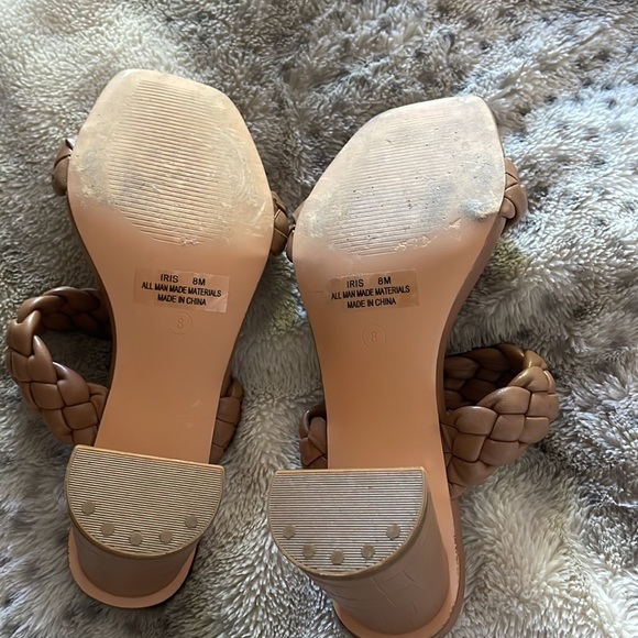 Braided Mules - Picture 4 of 4